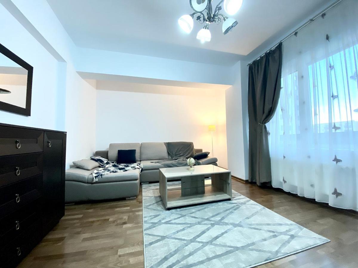 Moonrise Apartment Braşov Esterno foto