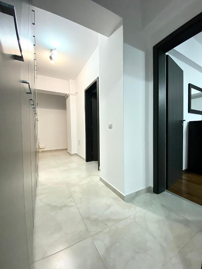 Moonrise Apartment Braşov Esterno foto